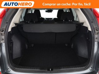 Honda CR-V 1.6 DTEC Lifestyle 4WD