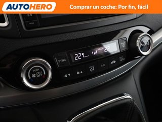 Honda CR-V 1.6 DTEC Lifestyle 4WD