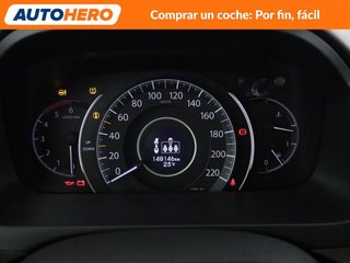 Honda CR-V 1.6 DTEC Lifestyle 4WD