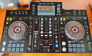 Pioneer XDJ-RX2 Mesa DJ