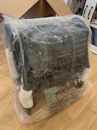 Silla de paseo Maxi-Cosi Soho