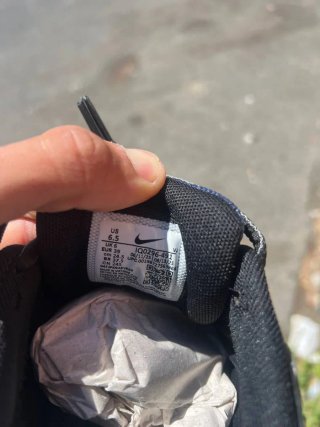 Nike P-6000