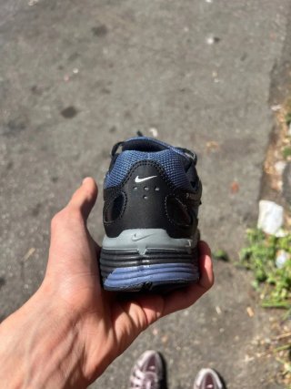 Nike P-6000