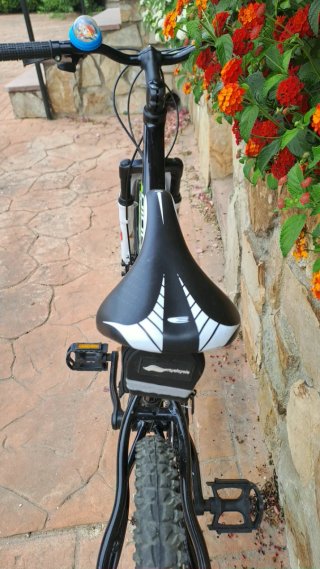 Bicicleta de Montaña BIOCYCLE 24