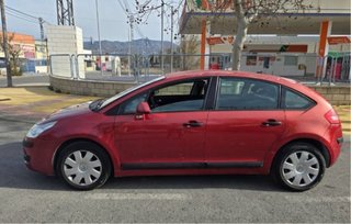 Citroen C4 2005