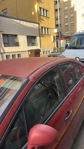 Citroen C4 2005