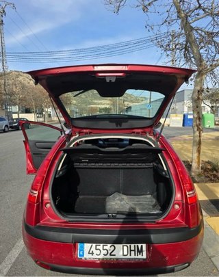 Citroen C4 2005