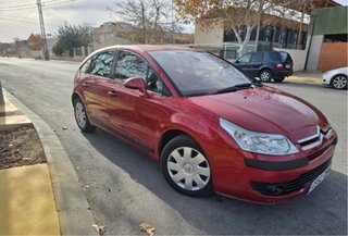 Citroen C4 2005