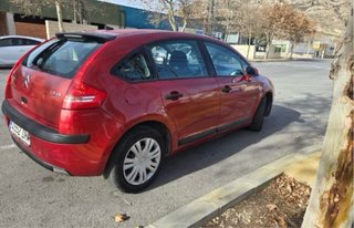 Citroen C4 2005