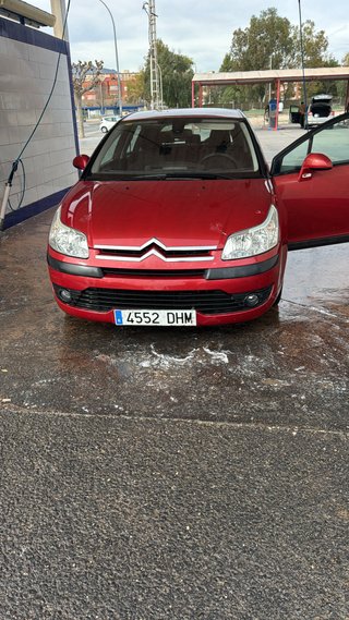 Citroen C4 2005