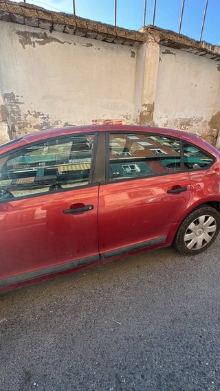 Citroen C4 2005