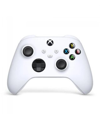 Xbox Series S 500GB Blanca