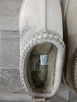 Zapatillas UGG Beige