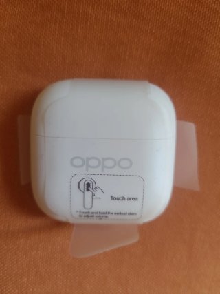Oppo Enco Buds 3 Blancos