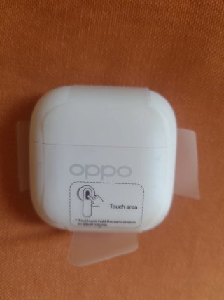 Oppo Enco Buds 3 Blancos