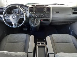 Volkswagen Caravelle 180cv DSG long 9 plazas
