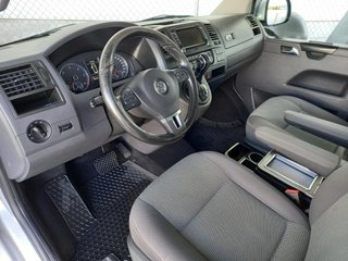Volkswagen Caravelle 180cv DSG long 9 plazas