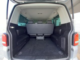 Volkswagen Caravelle 180cv DSG long 9 plazas