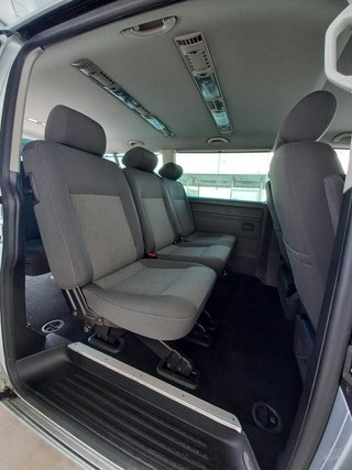 Volkswagen Caravelle 180cv DSG long 9 plazas