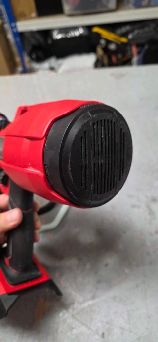 Sistema de pulverização Einhell