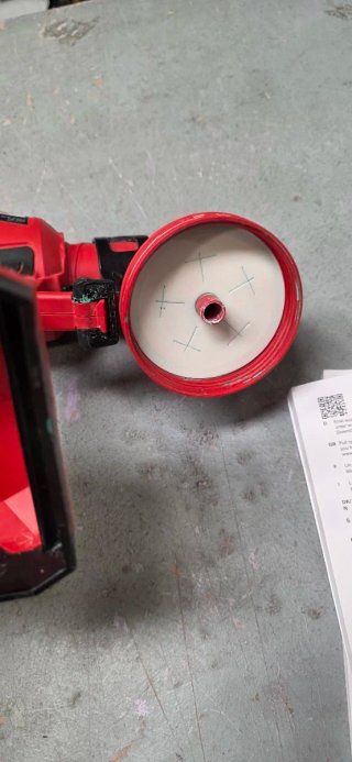 Sistema de pulverização Einhell