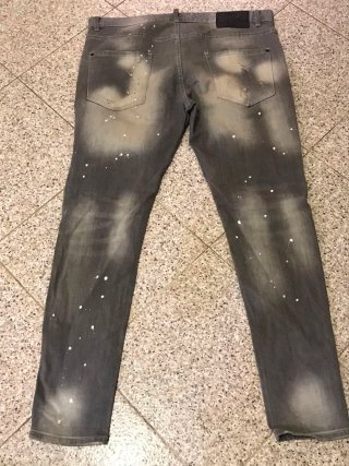 Jeans Dsquared2 tg.XL  uomo