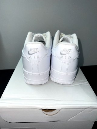 Zapatos force talla 40