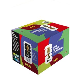 1c. Cromos World