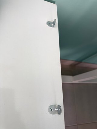 Escritorio en L