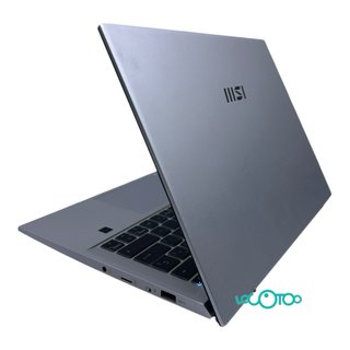 MSI Prestige 14H B12UCX