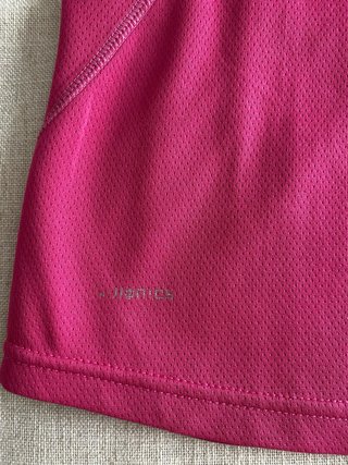 Camiseta Running Fucsia Spyro