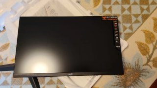Monitor Gaming Asus TUF
