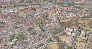 Piso en venta en Castilleja de la Cuesta