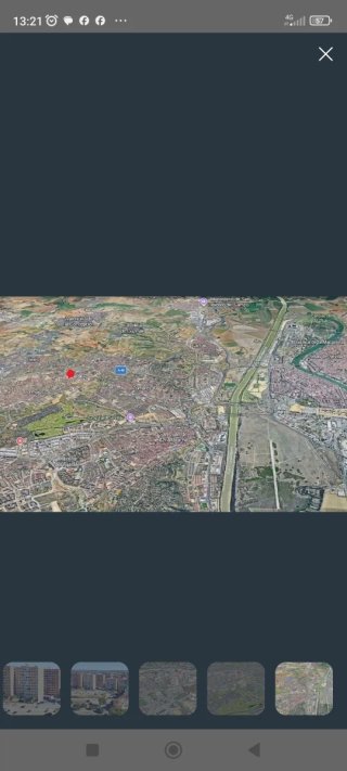 Piso en venta en Castilleja de la Cuesta