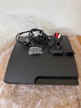PlayStation 3 320GB