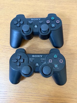 PlayStation 3 320GB