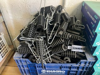 Tensores para cable de fibra óptica EXAGRO