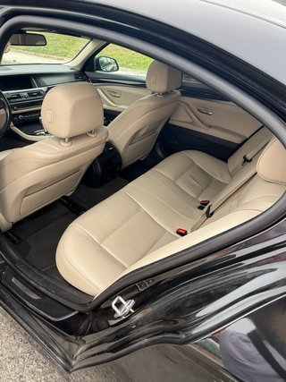 BMW Serie 5 2014