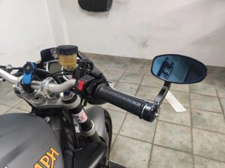 Triumph Street Triple 675 R