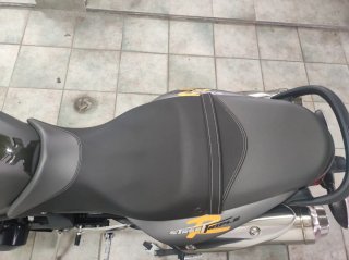 Triumph Street Triple 675 R