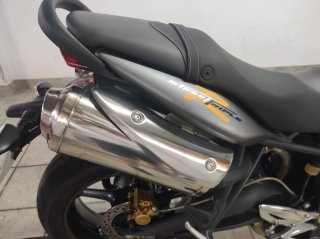 Triumph Street Triple 675 R