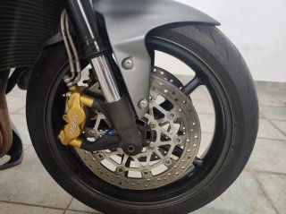 Triumph Street Triple 675 R