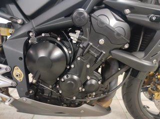 Triumph Street Triple 675 R