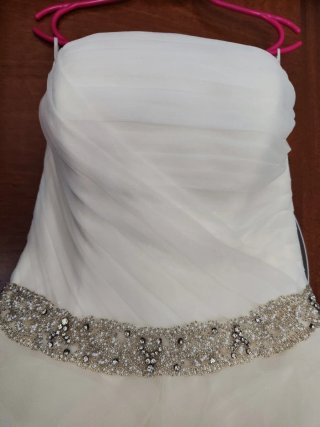 Vestido de Novia Pronovias