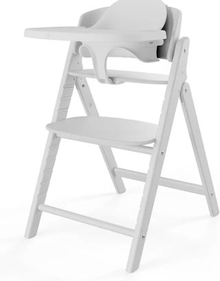 CYBEX Silla Alta CLICK & FOLD Gold Juego 3 en 1