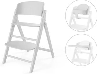 CYBEX Silla Alta CLICK & FOLD Gold Juego 3 en 1