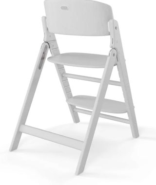 CYBEX Silla Alta CLICK & FOLD Gold Juego 3 en 1