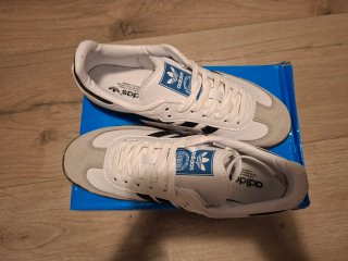 Scarpe Adidas Samba