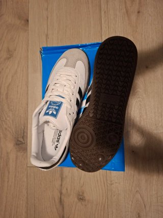 Scarpe Adidas Samba