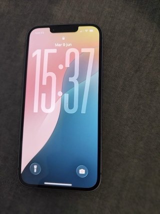 iPhone 14 128 GB Azul